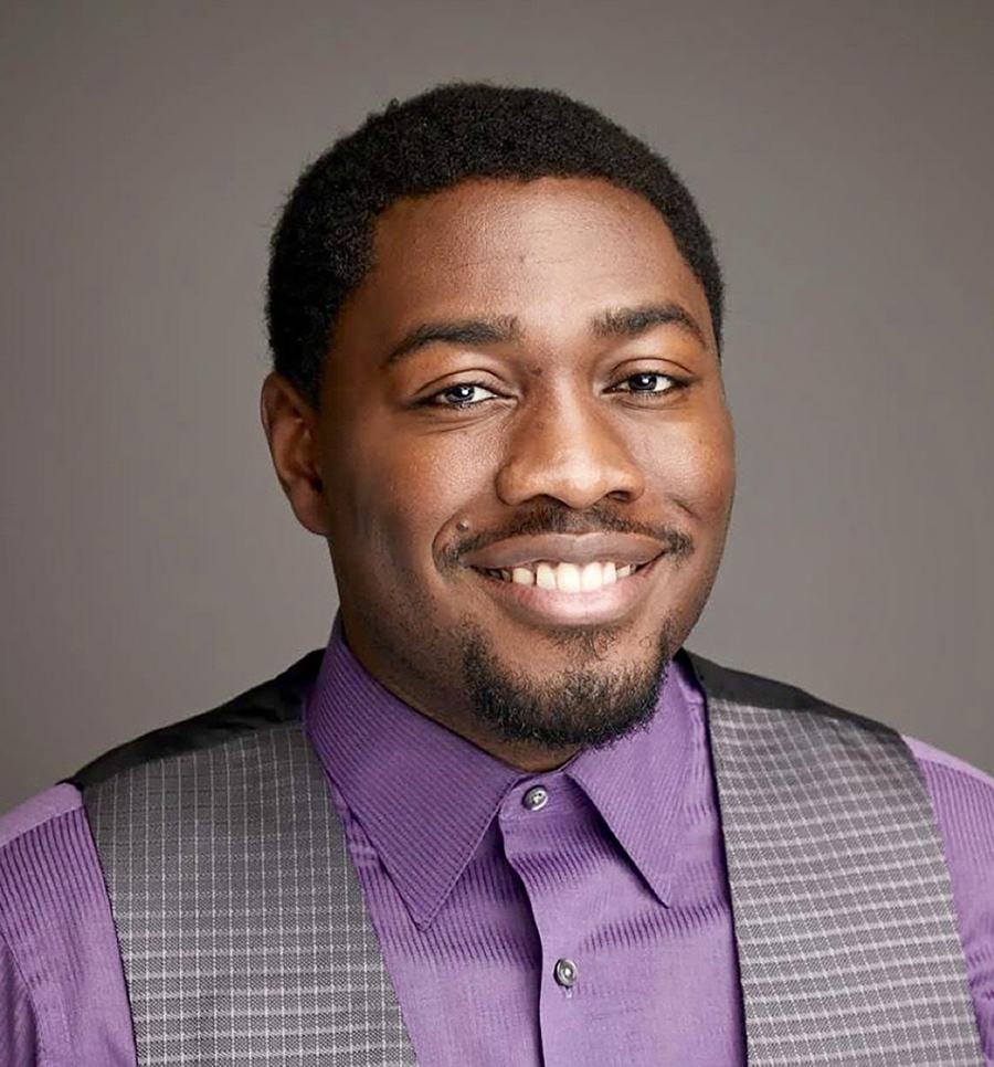 Tosan O. Boyo ’11 MPH