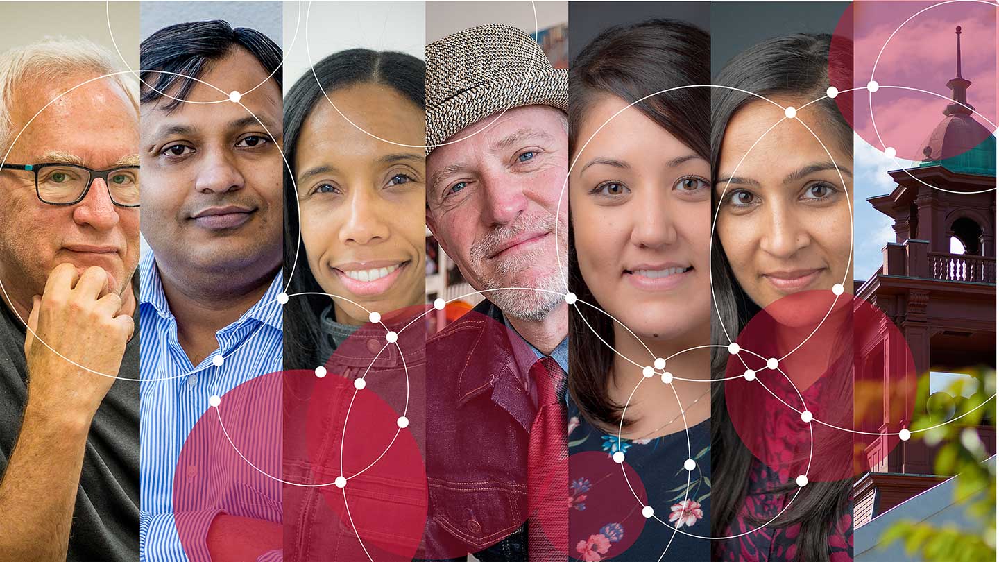 In the move to online classes, University faculty are embracing new digital tools and technology.