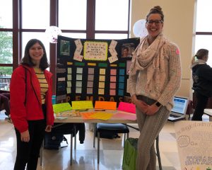 Order of Operations Station 2 with Tina and Jessica