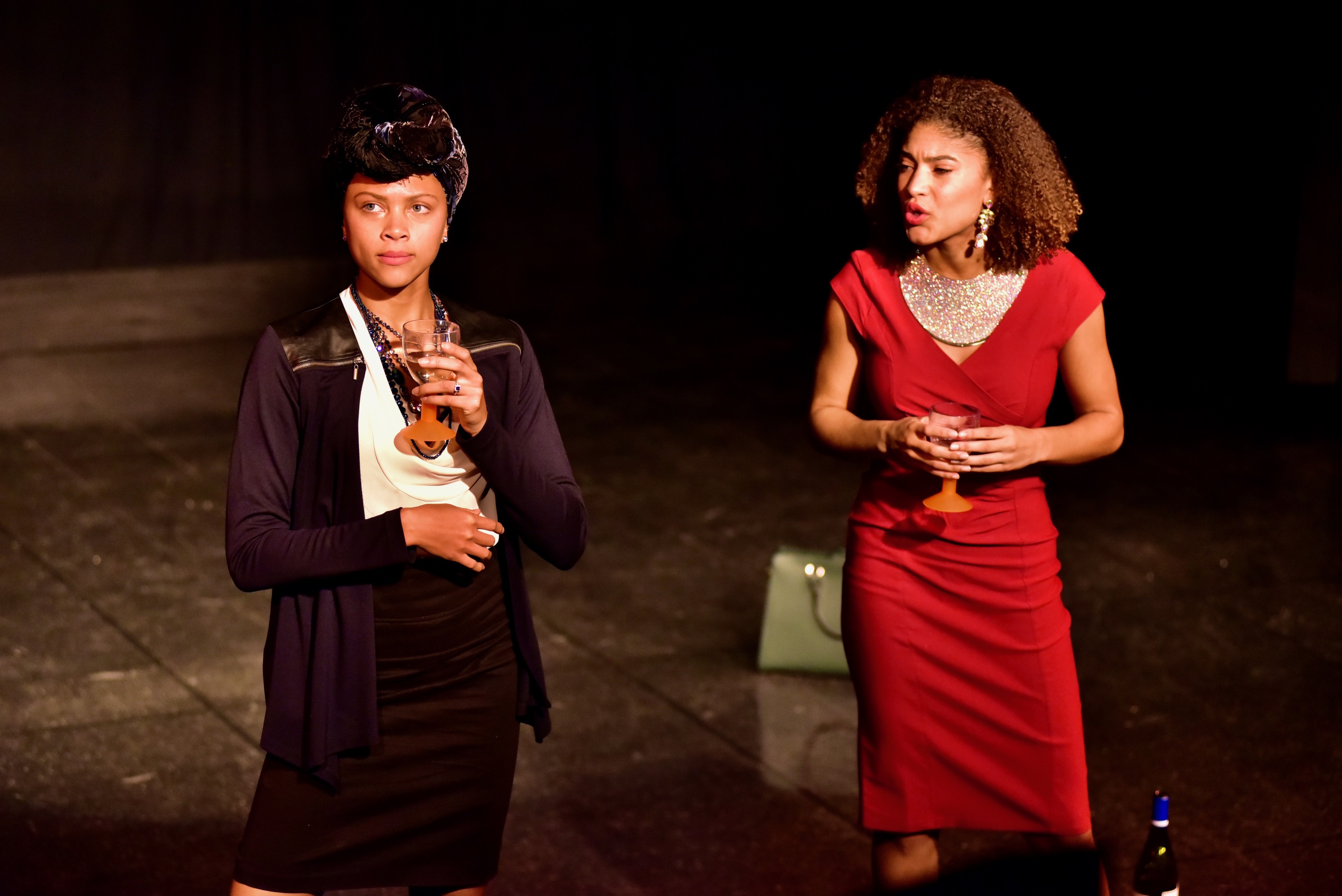 The Red Carpet Online Press Room Montclair State University