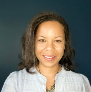Headshot of Dr. Tamara Leech