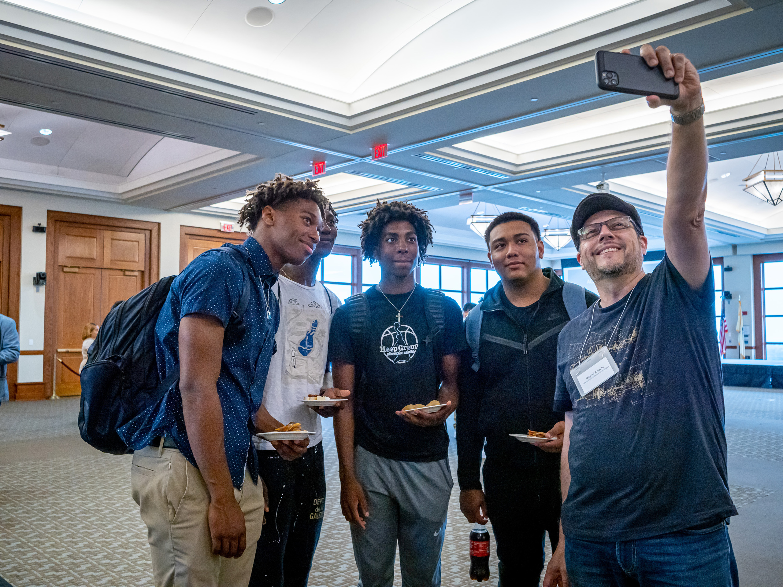 University News Press Room Montclair State University