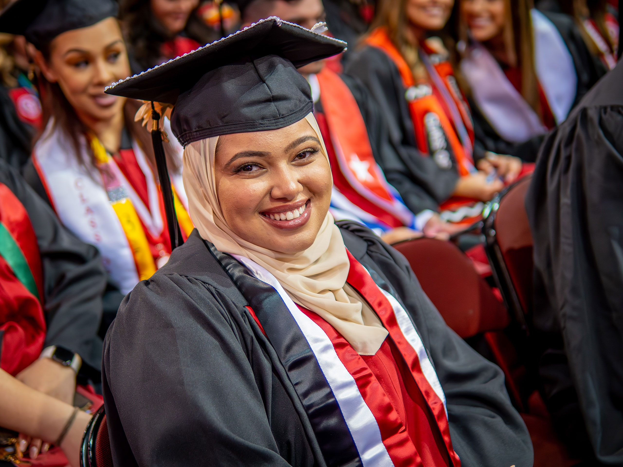 Commencement 2023 Recap, Photos & Highlights Press Room Montclair