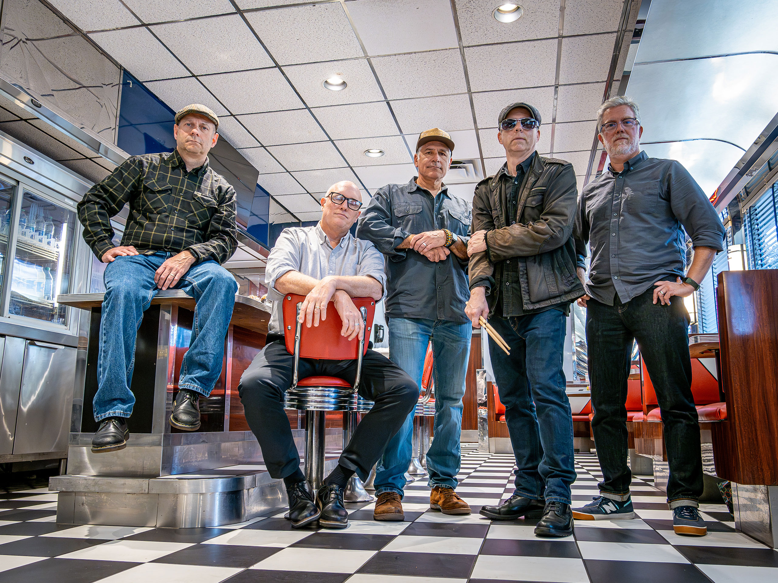 These Professors Rock! – Press Room - Montclair State University