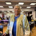 Minnijean Brown-Trickey