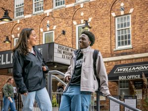 Things to Do Near Montclair State University: Where to Eat, Shop and Explore news image