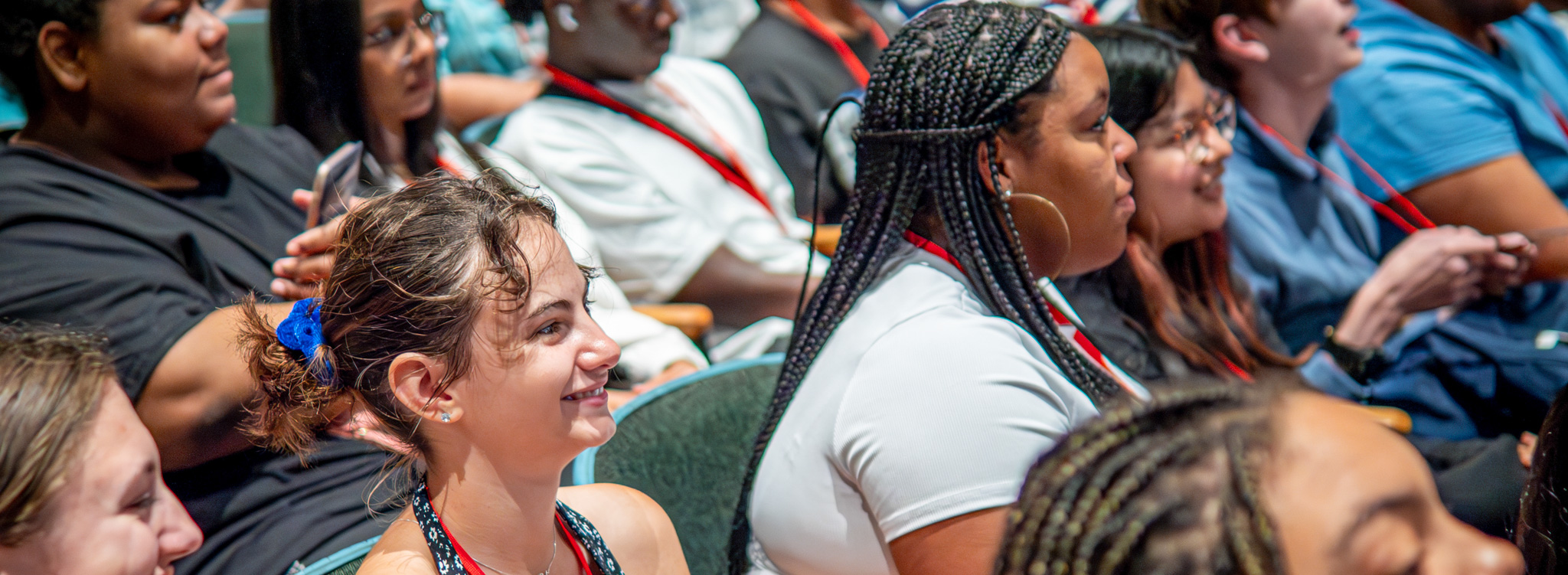 Freshman Orientation – Undergraduate Orientation - Montclair State ...