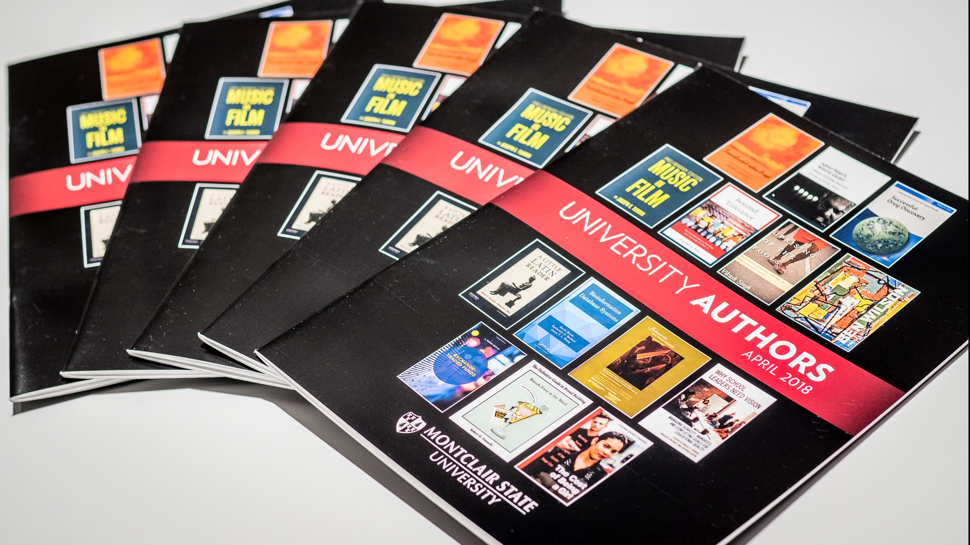 Cover of the University Authors compilation.