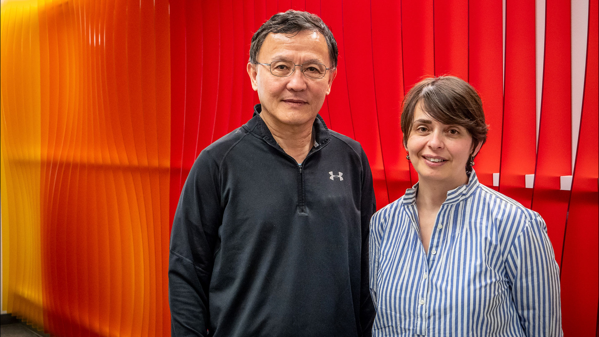 Jing Peng and Anna Feldman