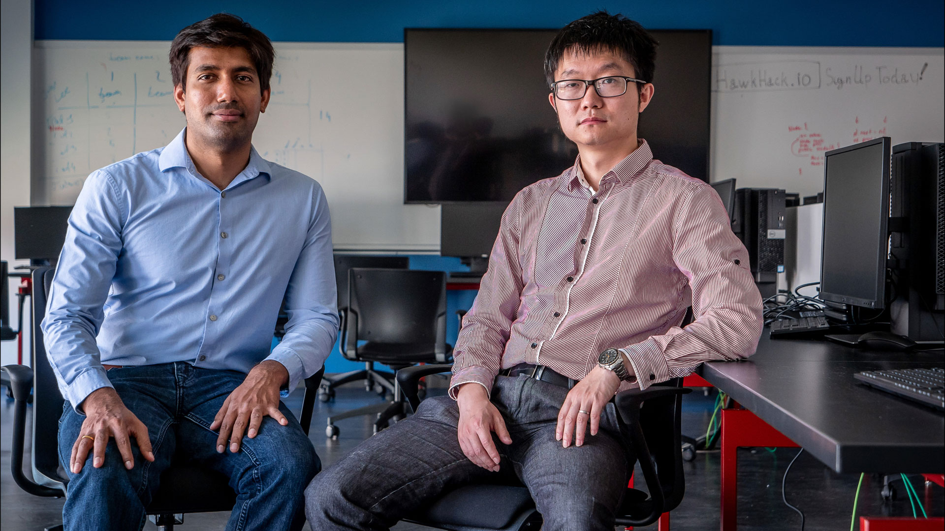 Bharath Samanthula and Boxiang Dong