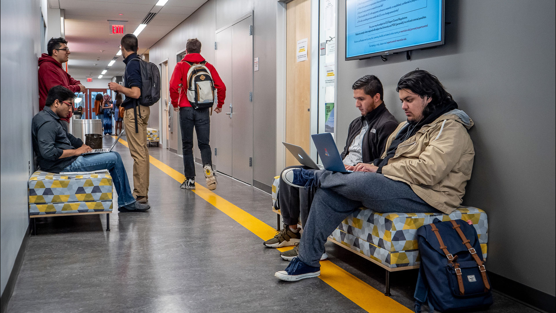 Center for Computing and Information Science