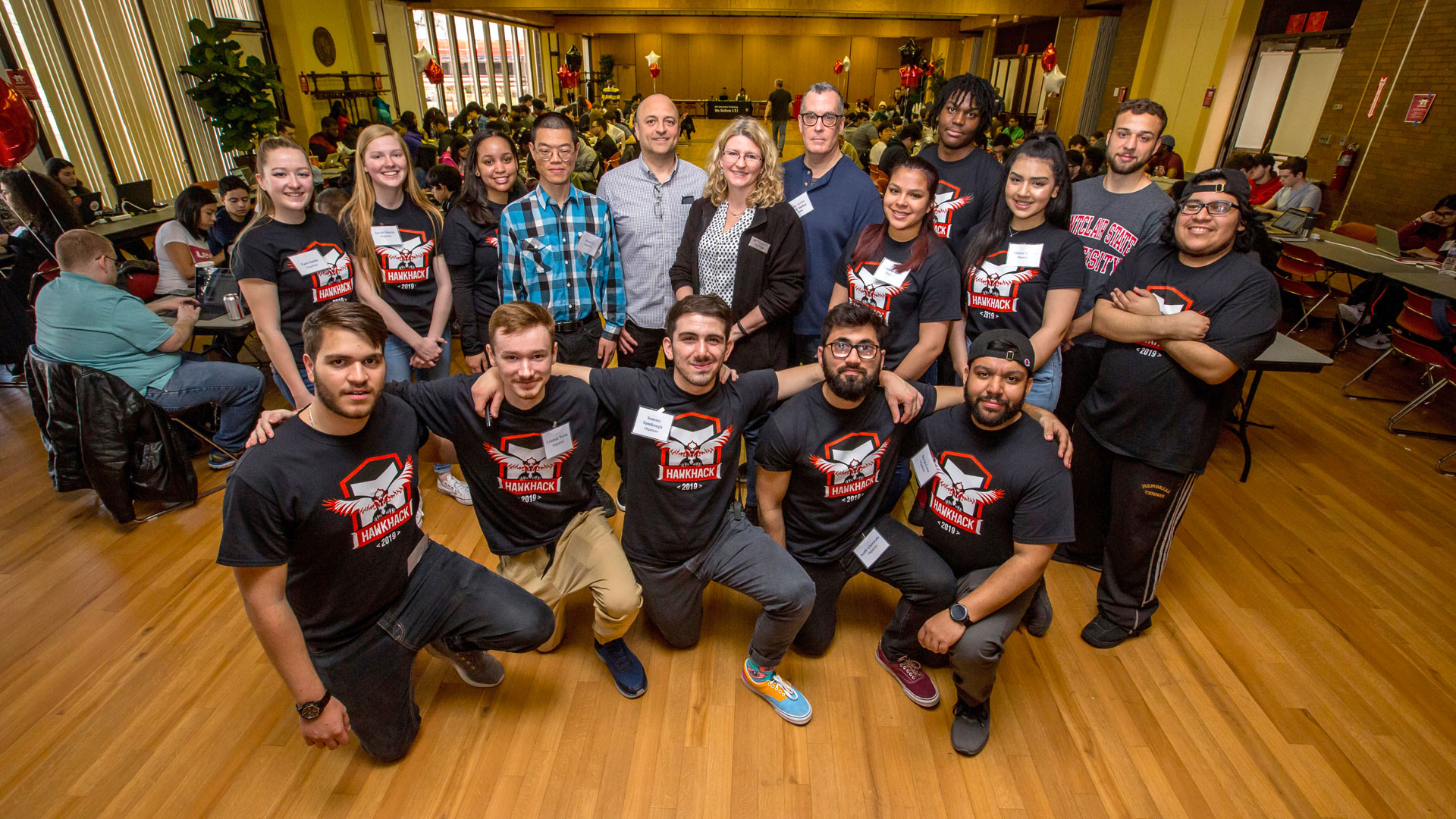 Student Computer Club