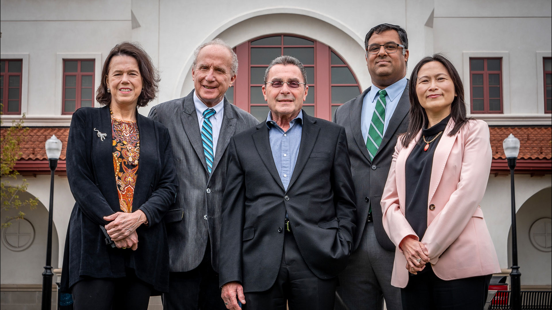 Department of Hospitality and Tourism Faculty