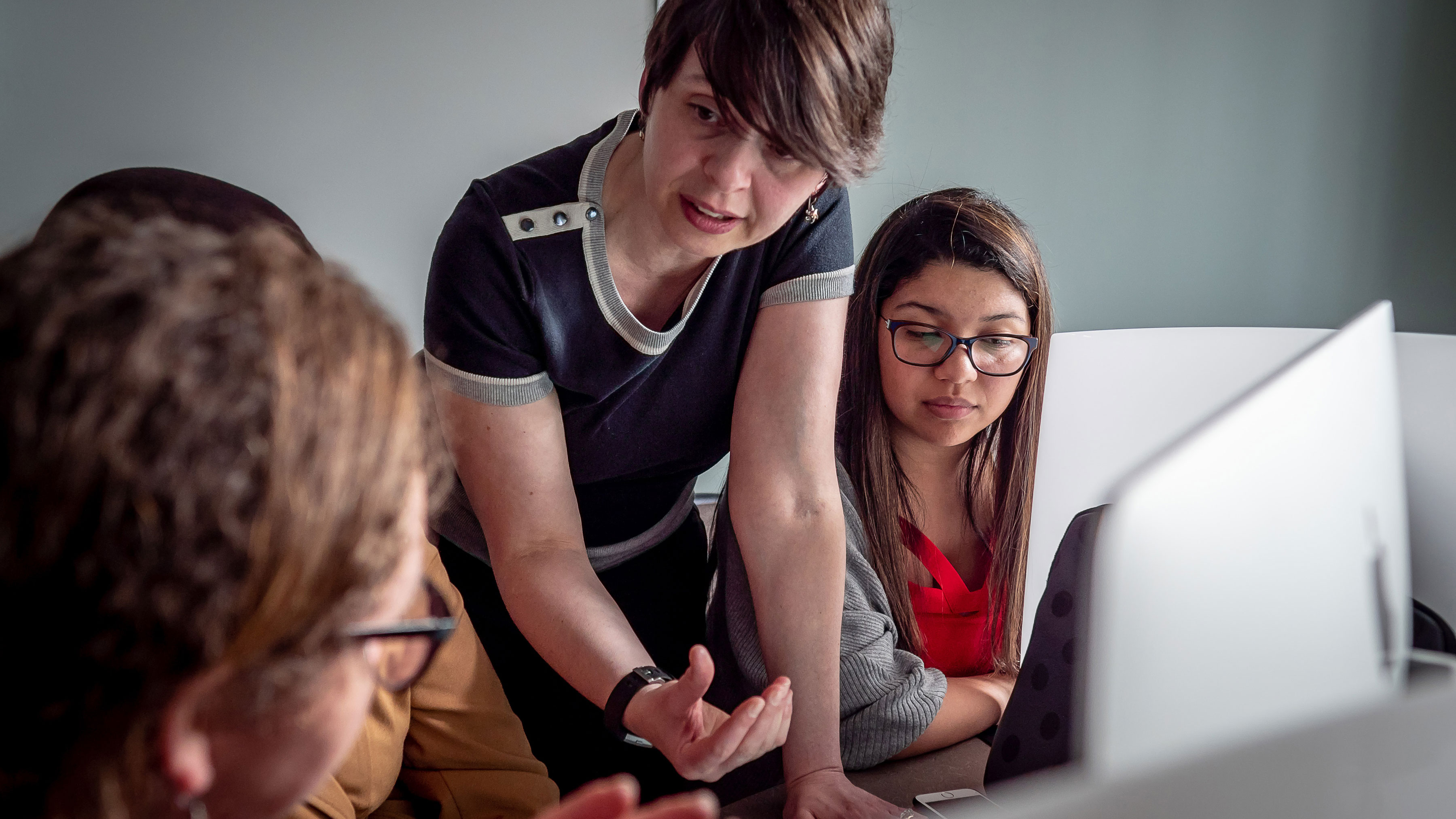 Computational Linguistics Lab