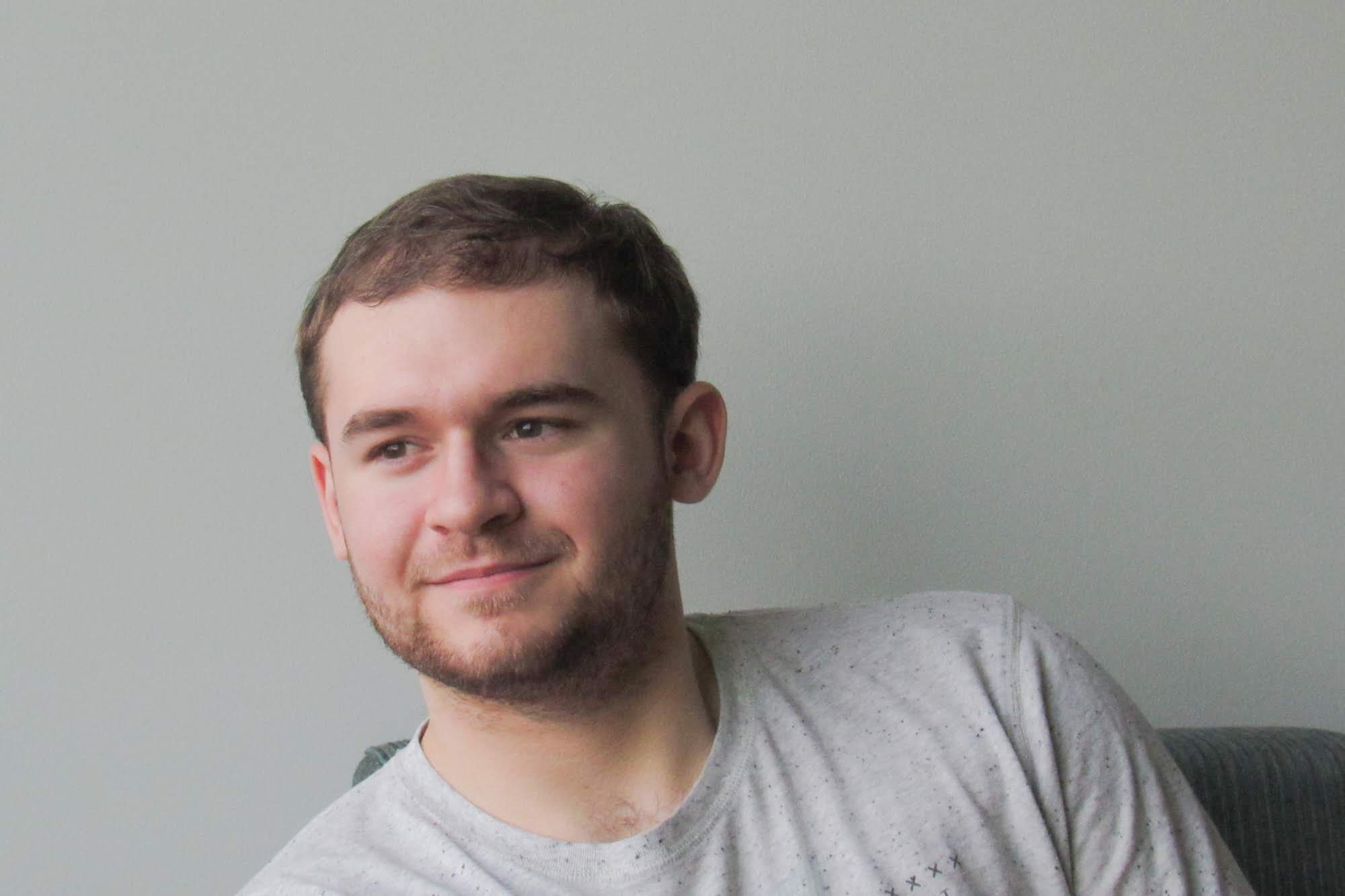 Robert green profile pages montclair state university