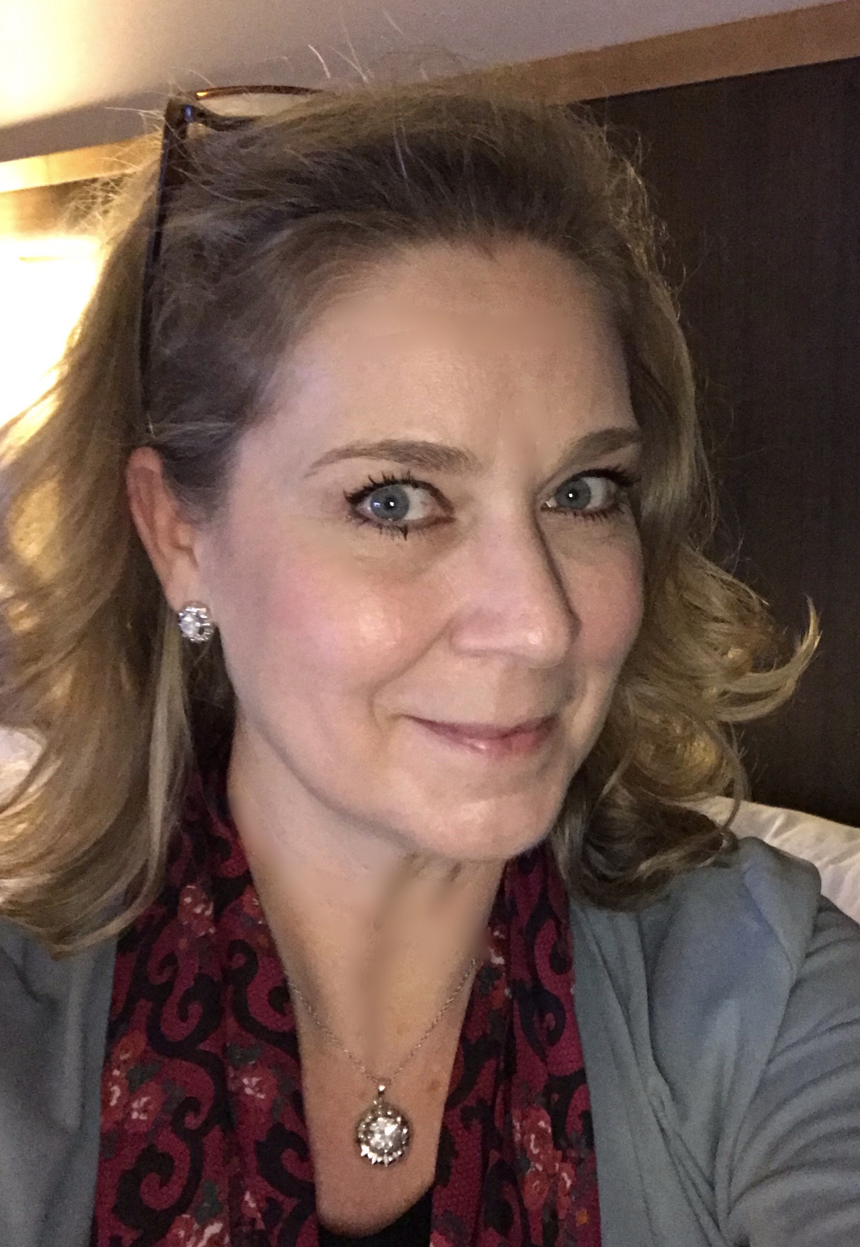 Karen Driscoll Profile Pages Montclair State University