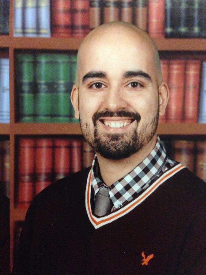 Juan Mendez Profile Pages Montclair State University Juan mendez profile pages montclair state university