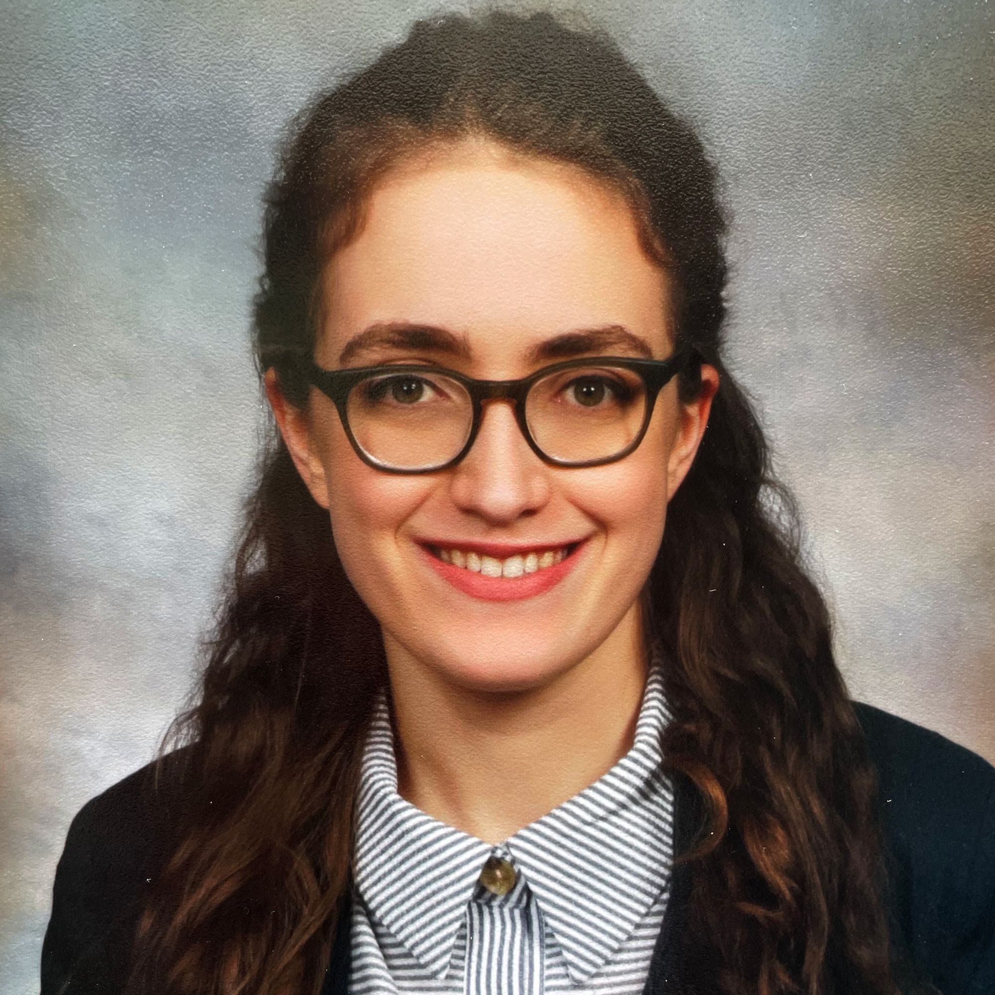 Alumni Project AROS Lab Montclair State University