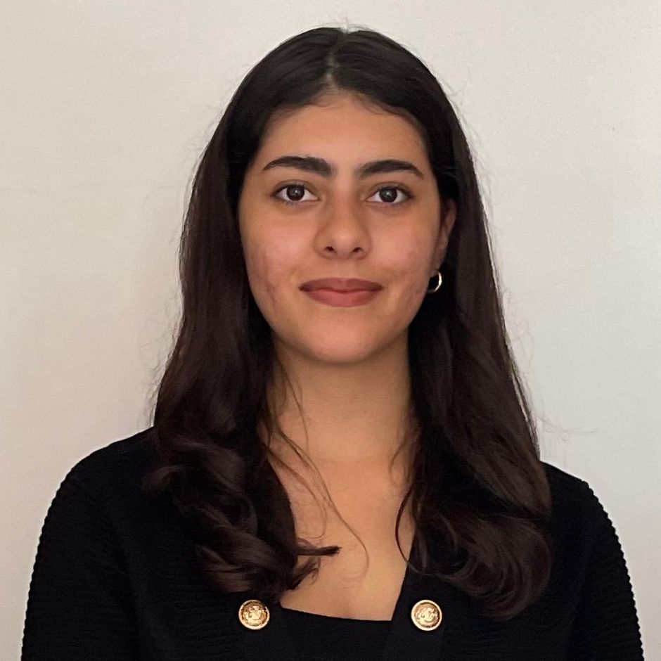 Project AROS Lab Montclair State University