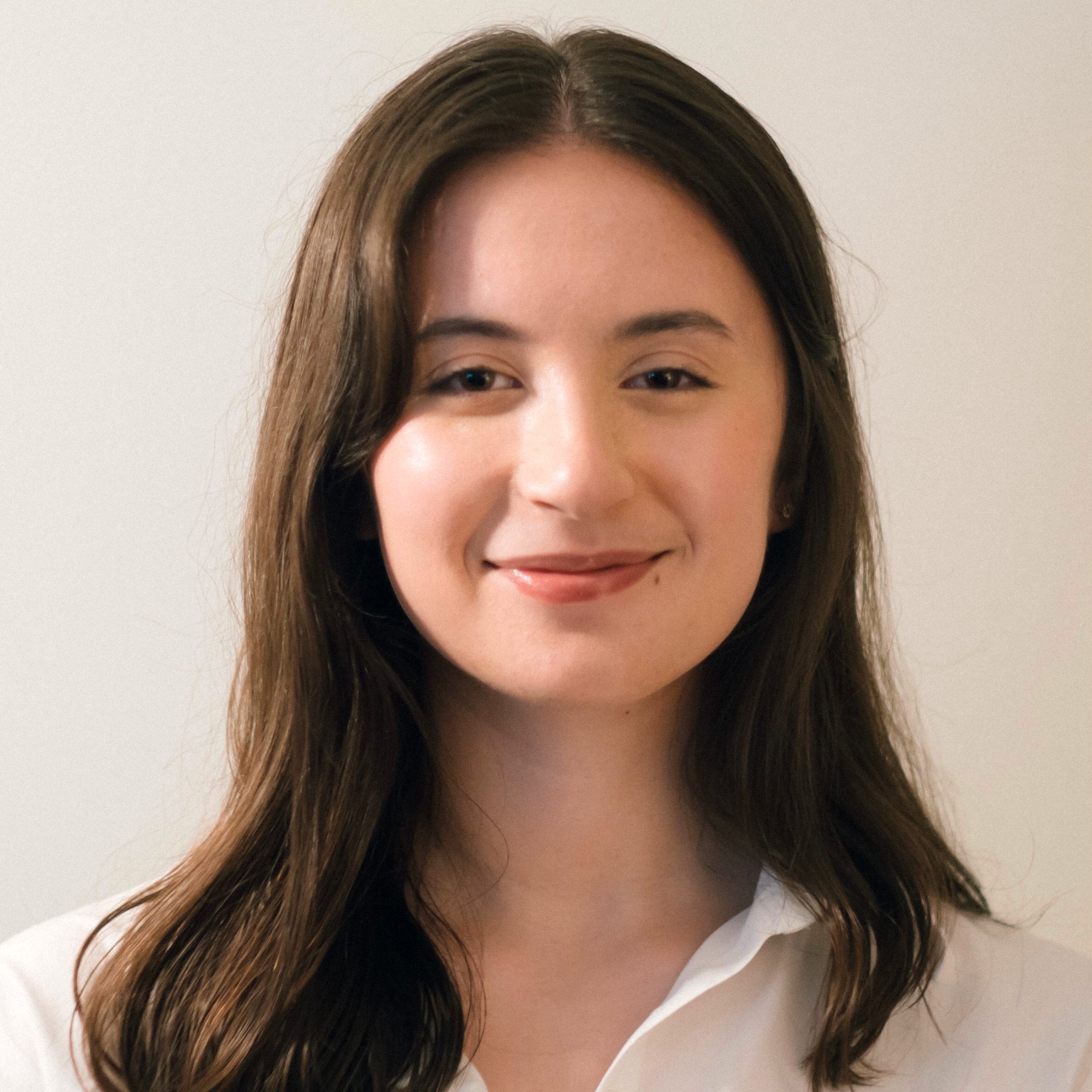 Alumni Project AROS Lab Montclair State University