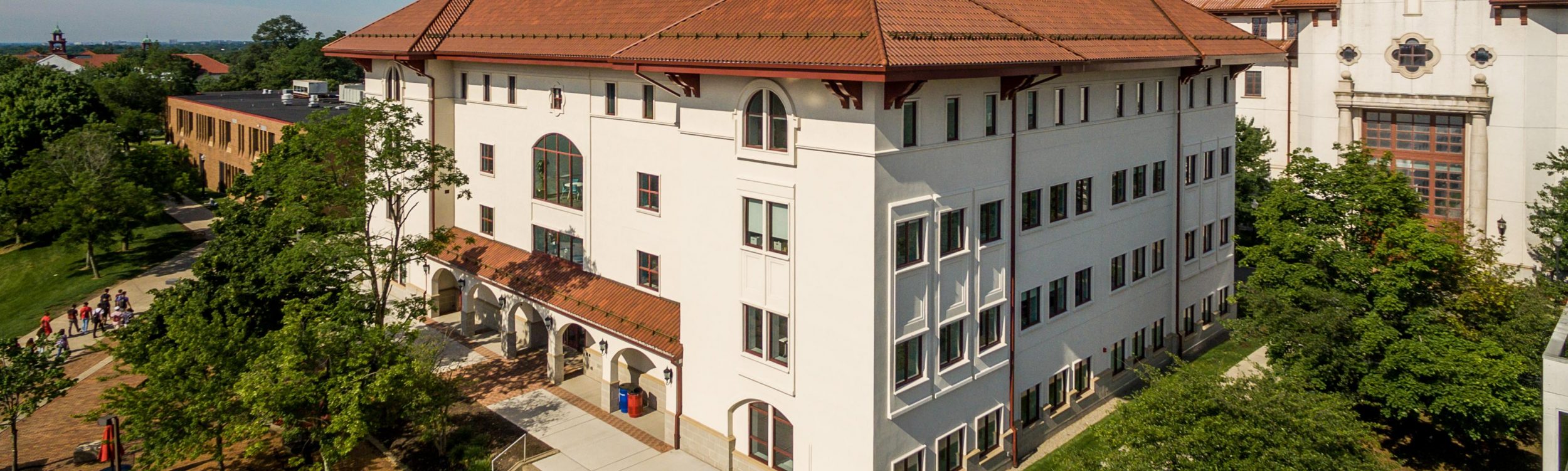 Office Of The Provost Montclair State University