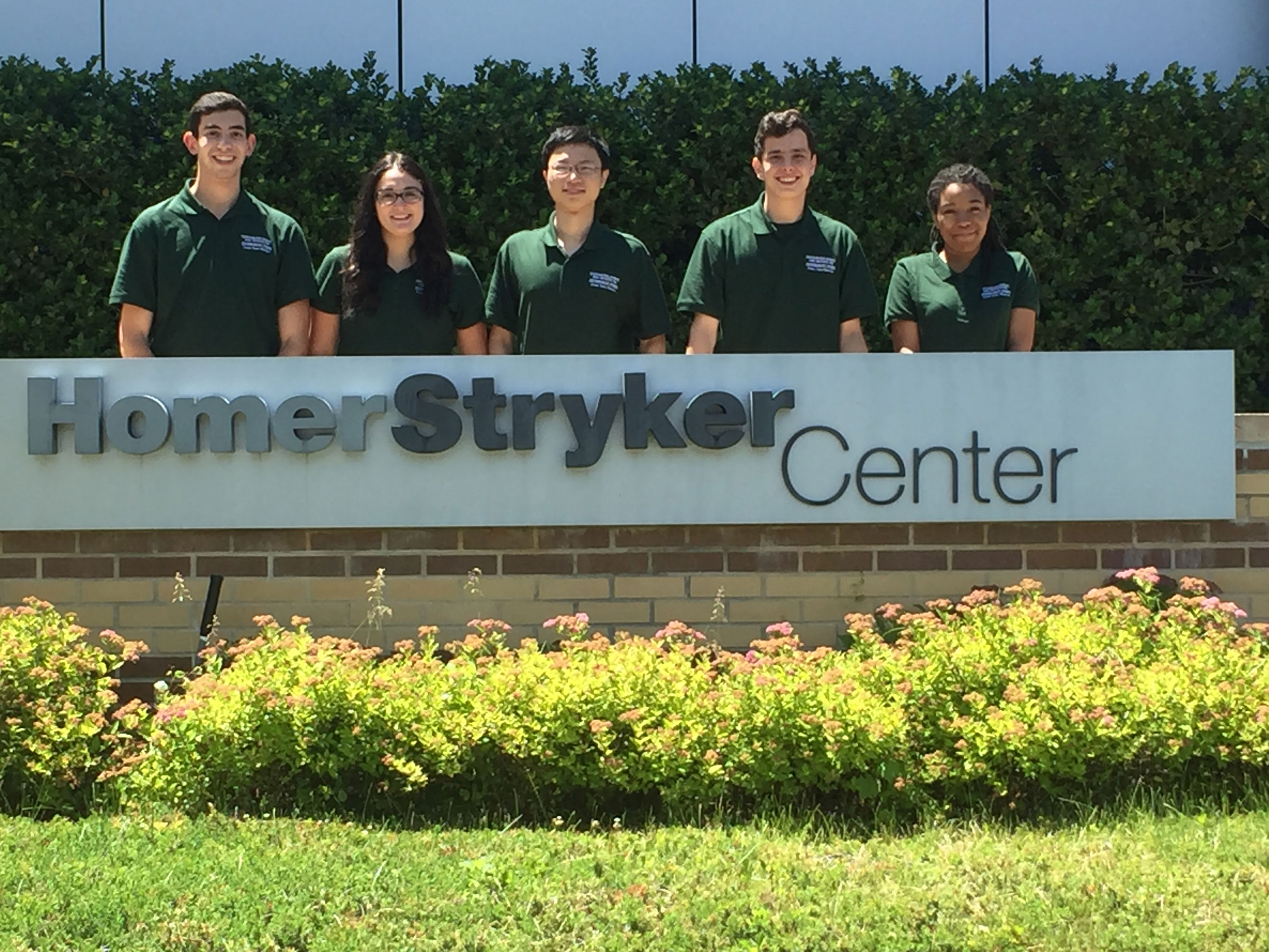 team-stryker-on-site-visit