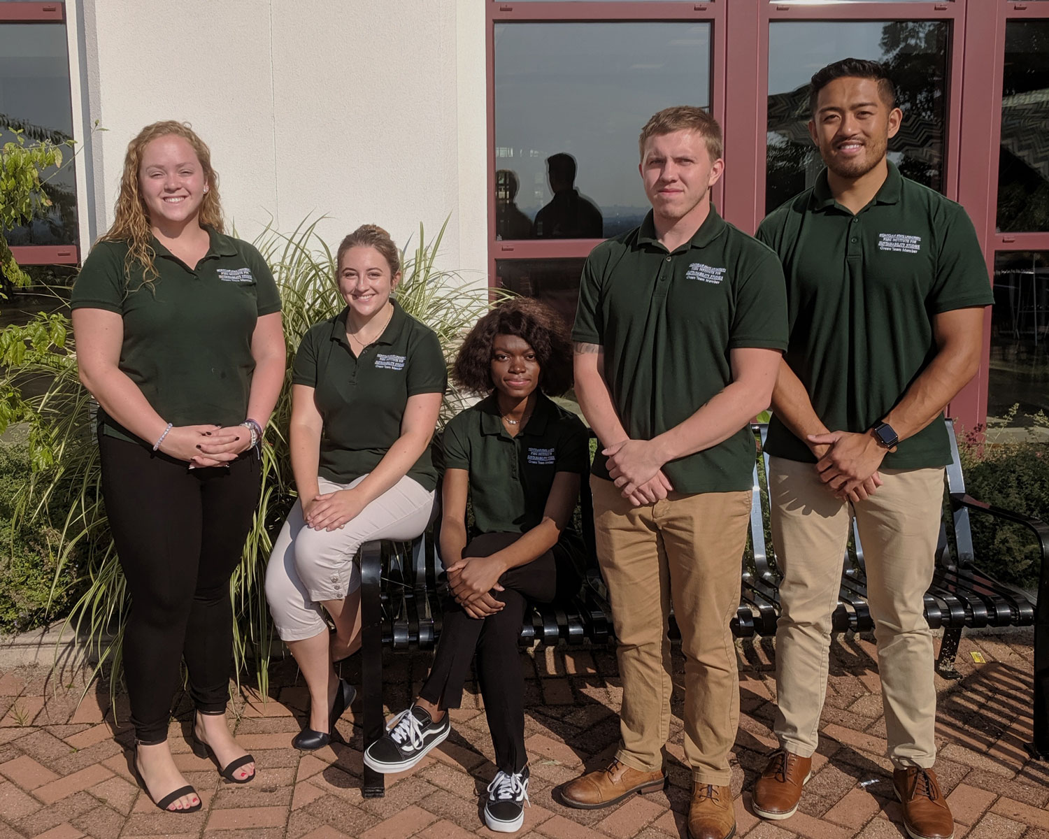 2019 Green Teams & Deliverables PSEG Institute For Sustainability