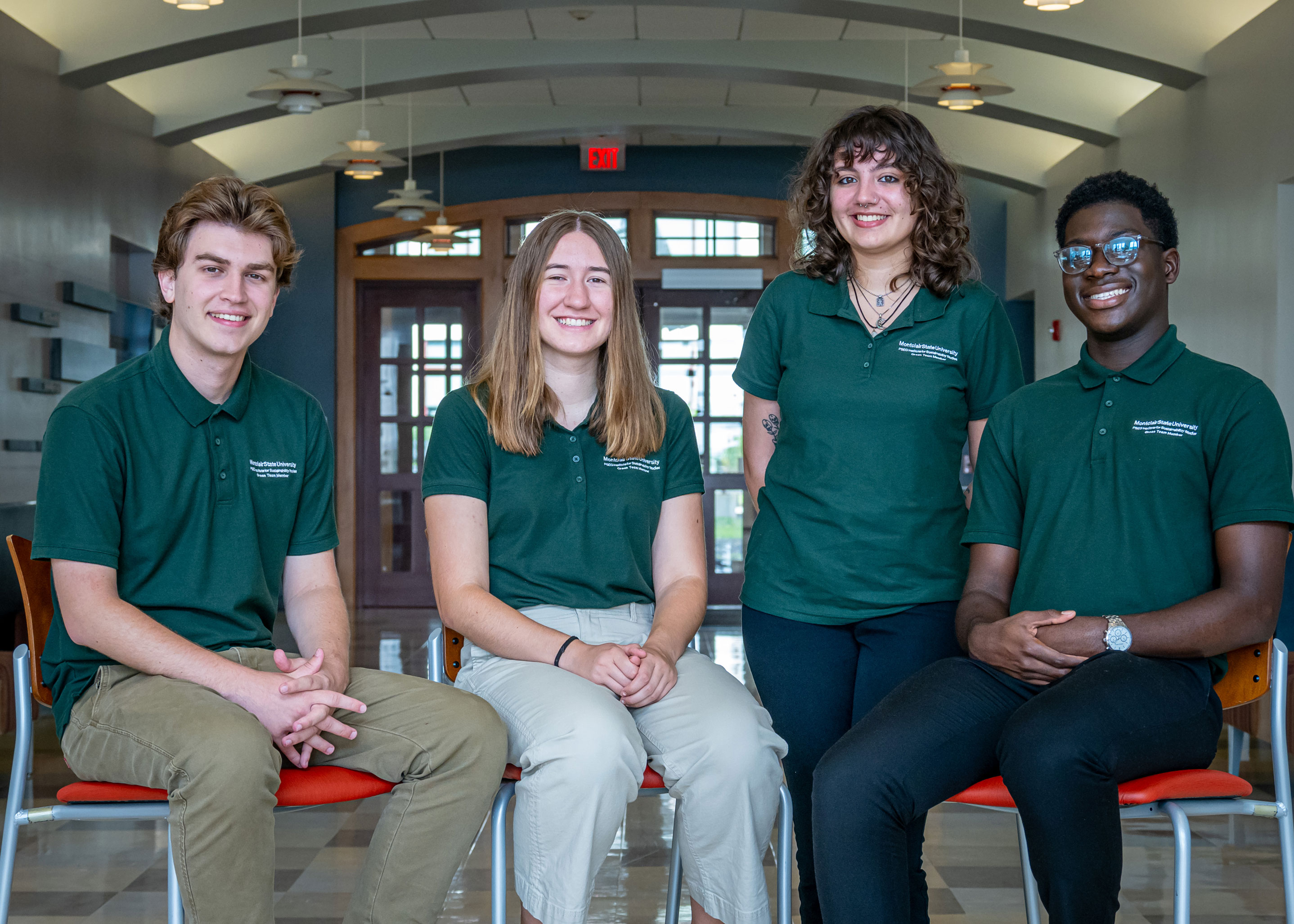 2023 Green Teams & Deliverables PSEG Institute For Sustainability