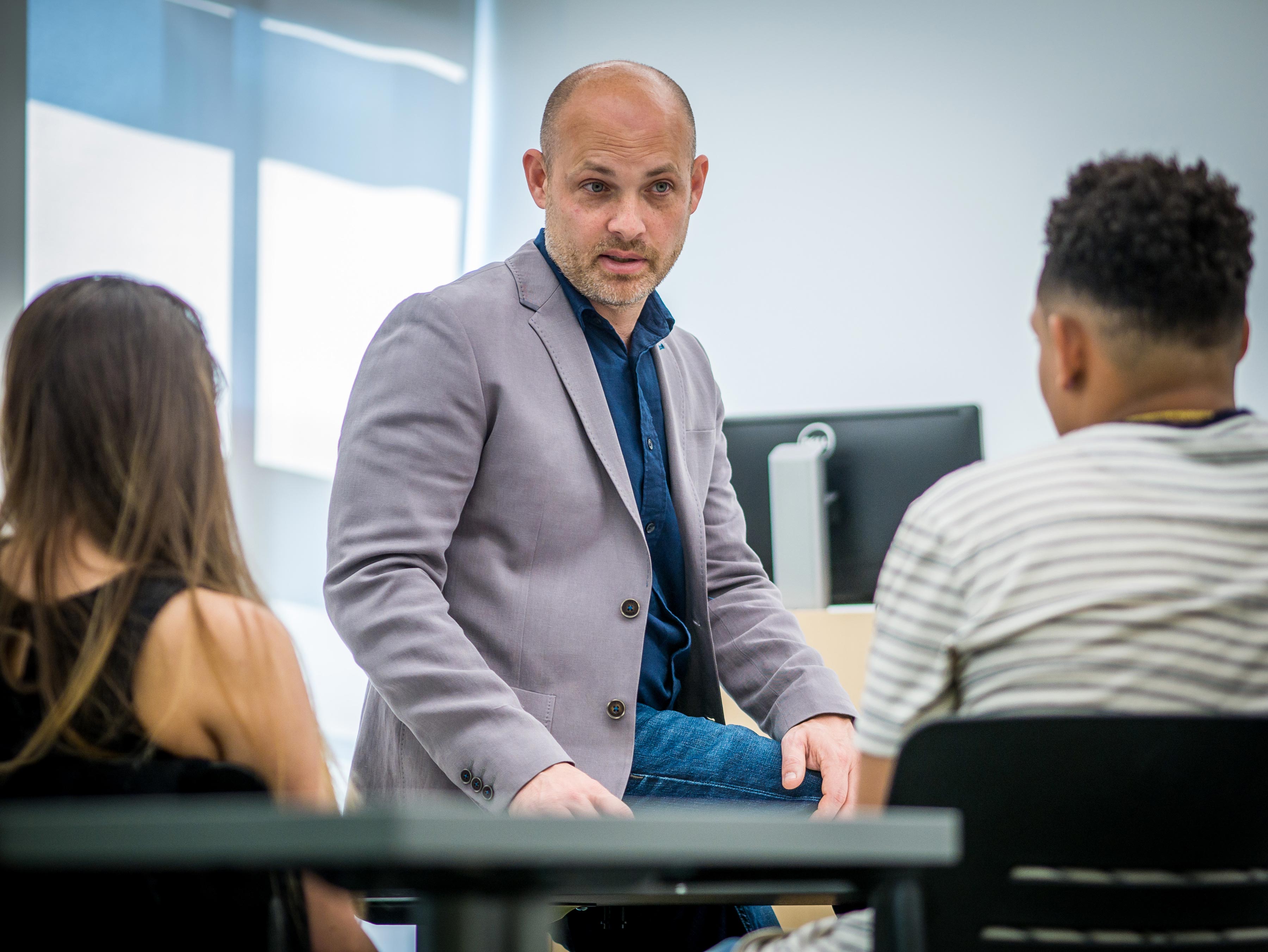 Psychology Montclair State University