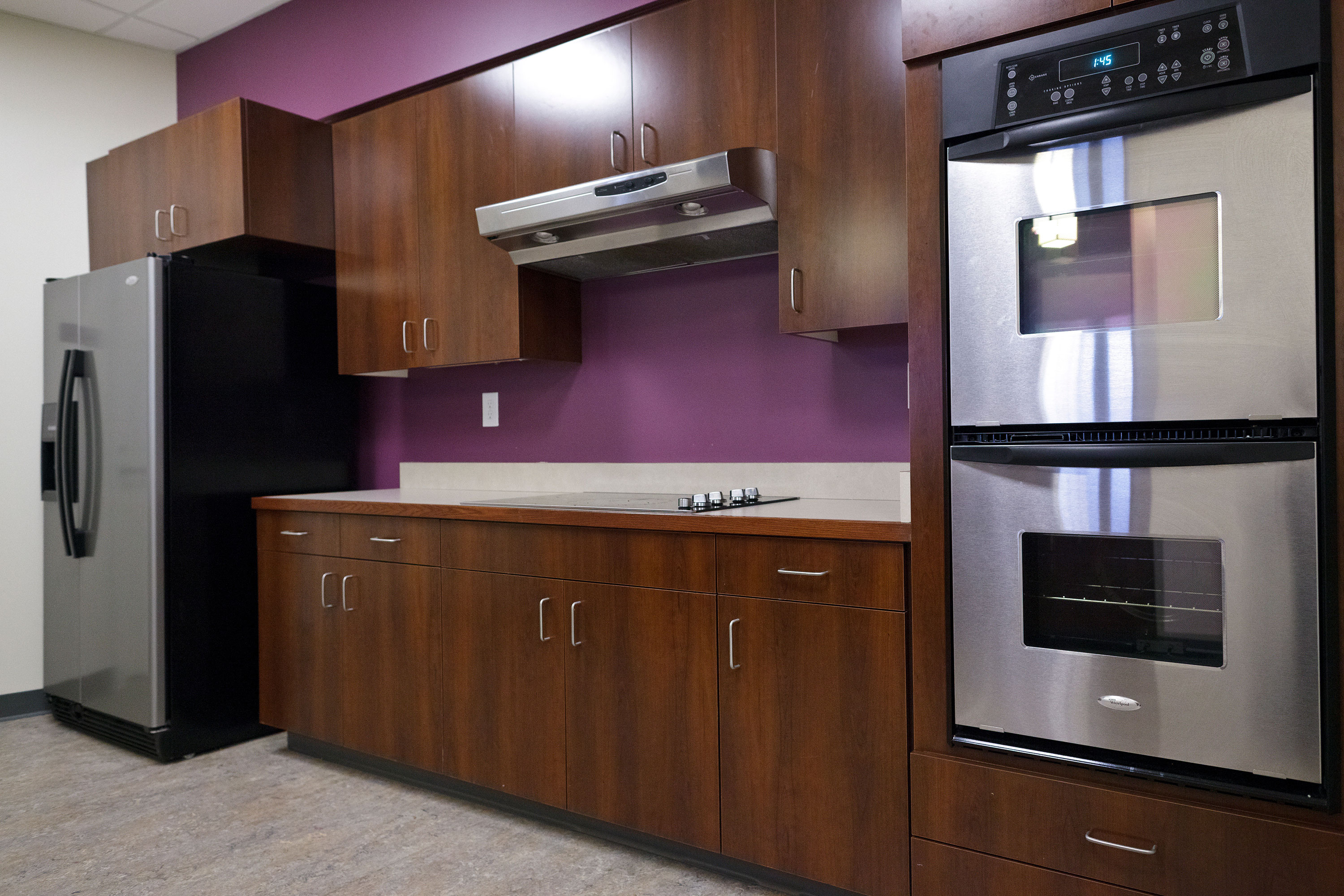 The Heights Residence Life Montclair State University