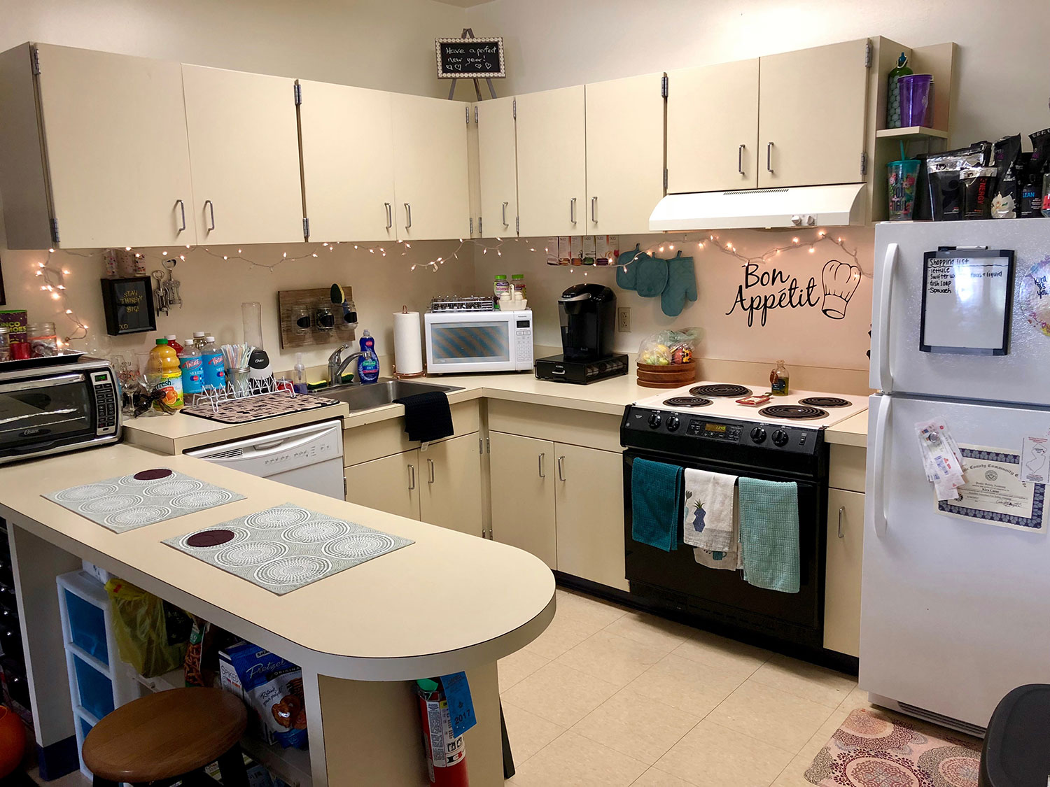 The Village Residence Life Montclair State University