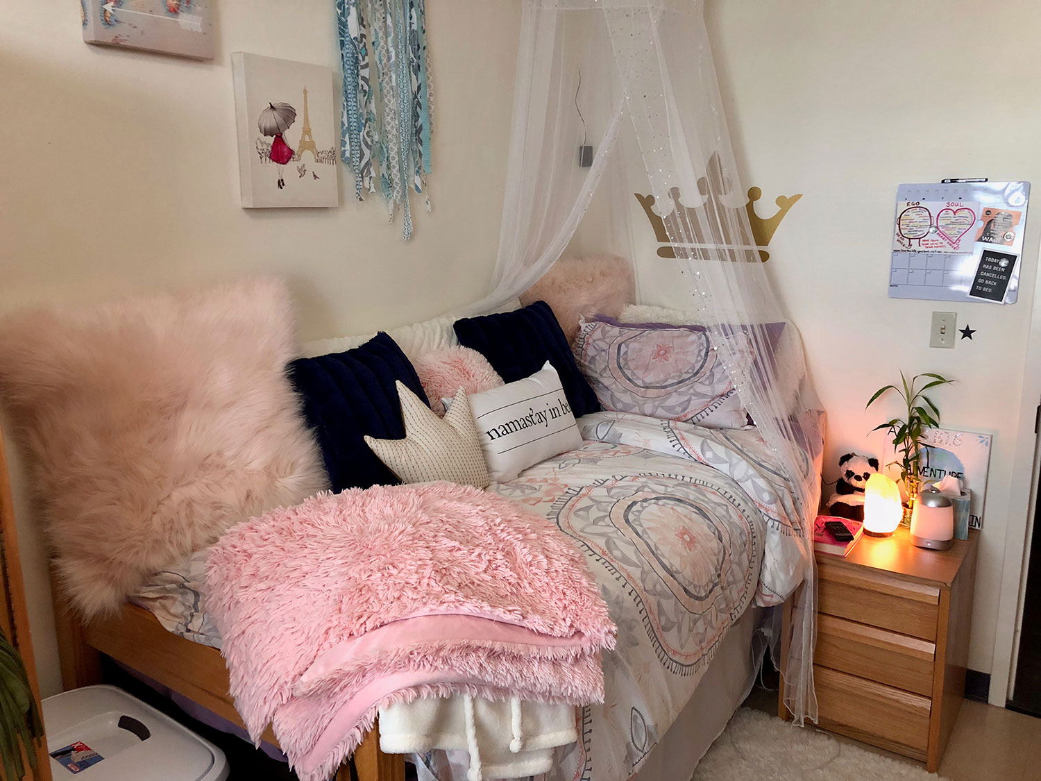 The Village Residence Life Montclair State University