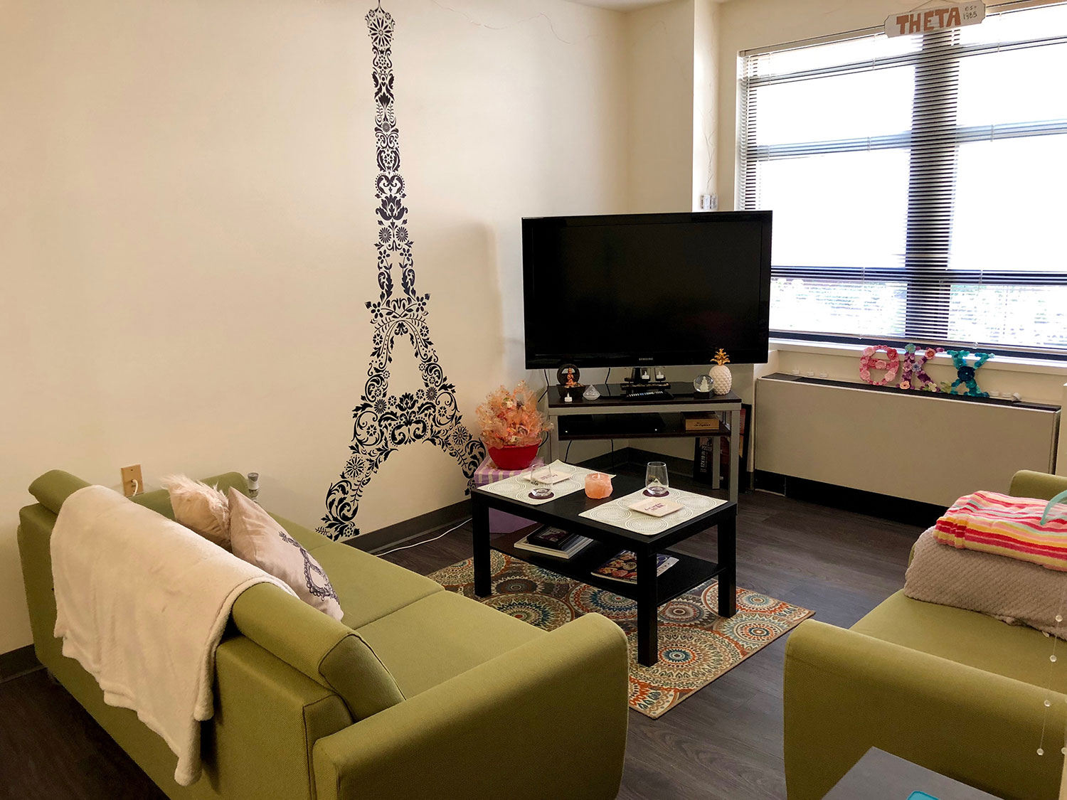 The Village Residence Life Montclair State University