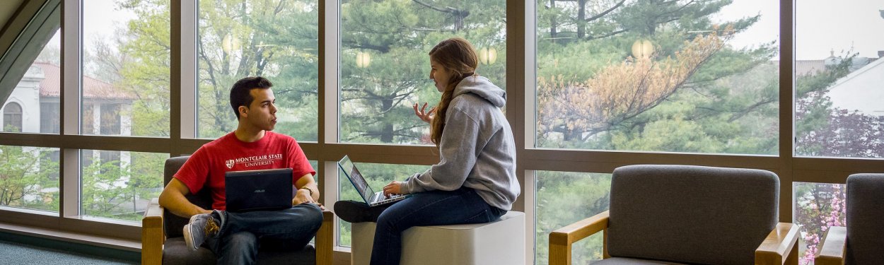 Academics Montclair State University