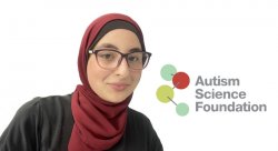 Wasayef Bsharat, Psychology '25