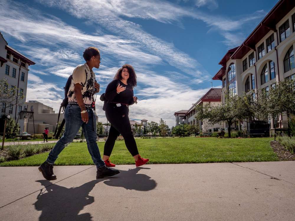 Early College Programs - Montclair State University