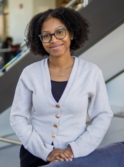 Luzaidy Calderon photo