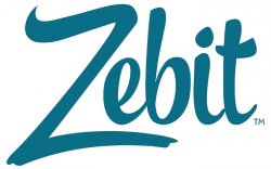 Zebit logo.