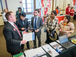 Feature image for Red Hawk Rewards: Career Resources