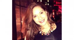 Feature image for Disnalda Vargas '09