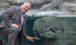 Feature image for Douglas Piekarz ’08 MS