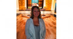 Feature image for Kimberly Miller-Olko ’90