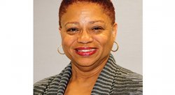 Antoinette Baskerville-Richardson