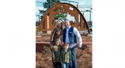 Feature image for Robert Minervini '98