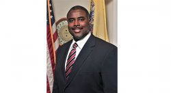 Feature image for Lester Taylor ’97