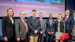 Feature image for Experts Discuss the Future of Sports Coverage in Media