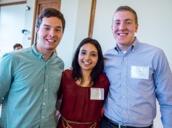 Feature image for Keep Calm and Count Me In!