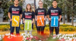 Feature image for Snacks During Finals