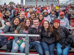 Feature image for Mark Your Calendars for Homecoming 2016 – October 22