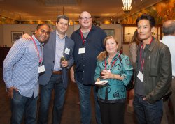 Feature image for Montclair State in Your Neighborhood: California